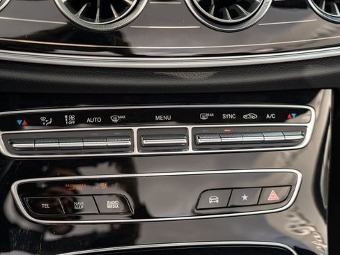 Used 2023 Mercedes-Benz E 53 AMG 4MATIC Cabriolet image 25