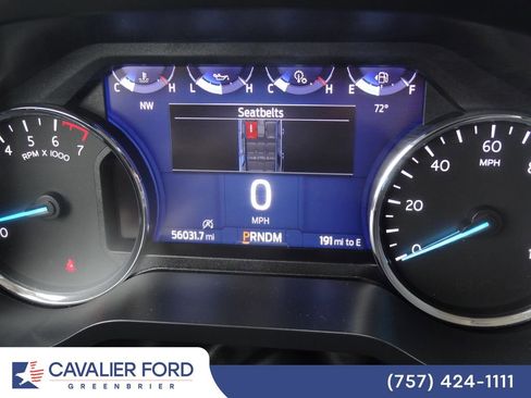 Certified 2024 Ford Expedition XLT AWD/4WD image 26