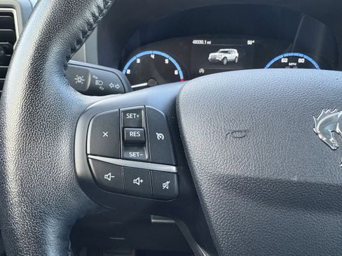 Used 2023 Ford Bronco Sport Big Bend w/ Convenience Package image 15