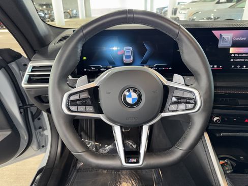 Certified 2025 BMW 430i Coupe w/ M Sport Package image 16