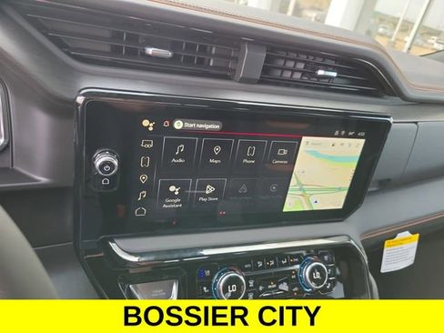 New 2026 GMC Sierra 1500 AT4 w/ AT4 Premium Package image 15