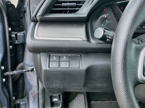 Used 2021 Honda Civic LX image 10