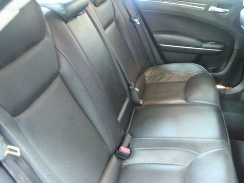 Used 2023 Chrysler 300 Touring L w/ Popular Equipment Group image 12