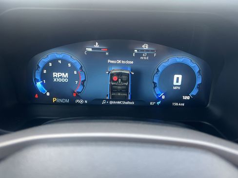 New 2026 Ford Bronco Big Bend image 10