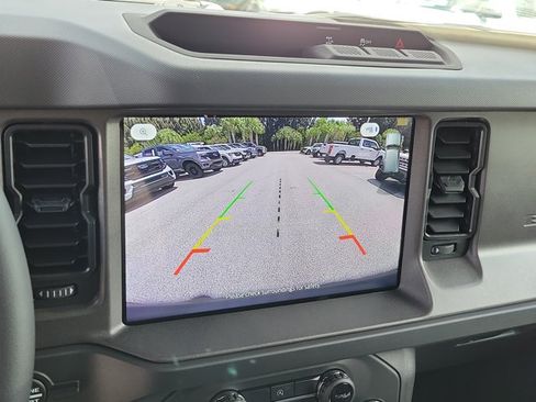 New 2026 Ford Bronco Big Bend AWD/4WD image 30