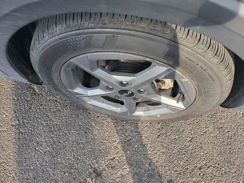 Used 2025 Kia K4 LXS image 7