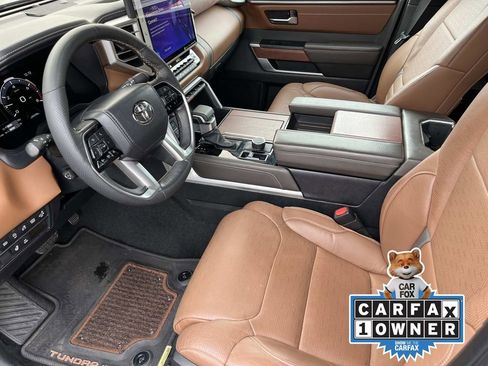 Used 2024 Toyota Tundra 1794 Edition image 24