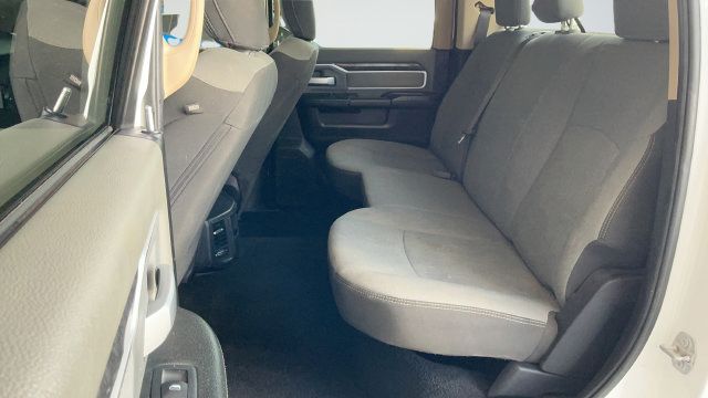 Used 2019 RAM 2500 Big Horn AWD/4WD image 20
