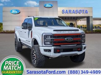 Used 2026 Ford F250 Lariat w/ Black Appearance Package video 1