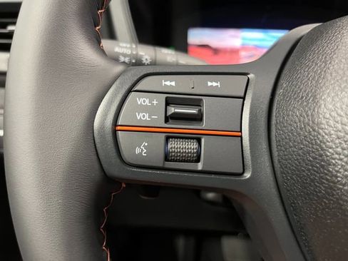 New 2026 Honda Passport TrailSport image 13