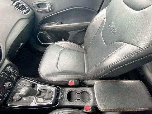 Used 2019 Jeep Compass Limited AWD/4WD image 44