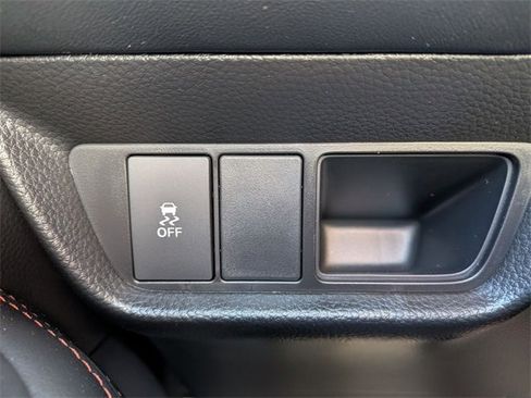 New 2026 Honda HR-V Sport image 22