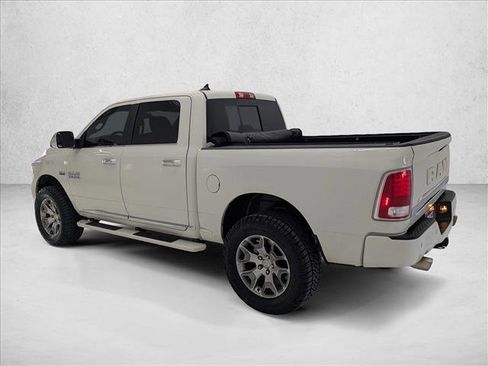 Used 2017 RAM 1500 Limited image 7