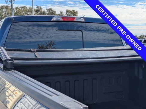 Certified 2020 Ford F150 XLT w/ Equipment Group 302A Luxury image 18