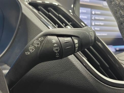 Used 2013 Ford Escape SEL w/ Class II Trailer Tow Pkg image 41