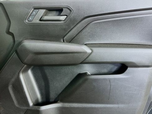 Used 2023 Chevrolet Colorado Trail Boss AWD/4WD image 34