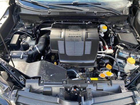 Used 2020 Subaru Forester Limited w/ Popular Package #3 image 25