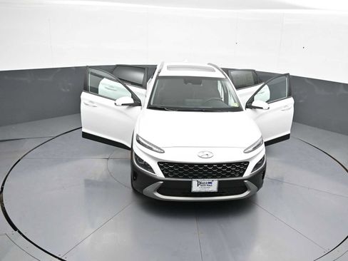Certified 2023 Hyundai Kona SEL w/ Convenience Package AWD/4WD image 45
