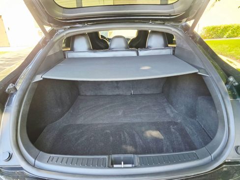 Used 2018 Tesla Model S 75D image 36