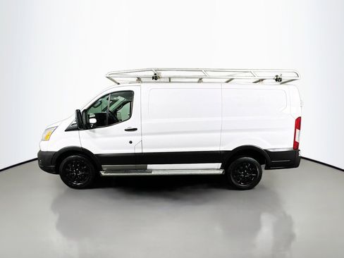 Used 2020 Ford Transit 250 250 w/ Exterior Upgrade Package image 2