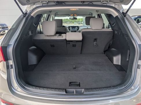 Used 2018 Hyundai Santa Fe Sport AWD/4WD image 29