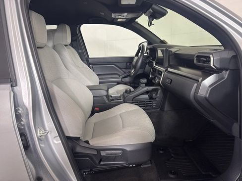 Used 2025 Toyota 4Runner SR5 image 4