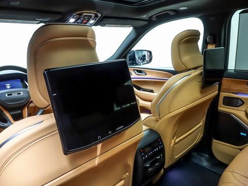 Used 2023 Jeep Grand Cherokee Summit image 13