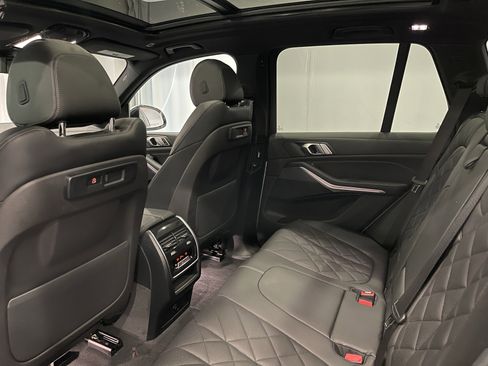 Certified 2023 BMW X5 xDrive40i w/ Premium Package image 23