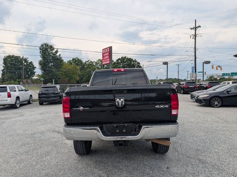 Used 2018 RAM 2500 Lone Star AWD/4WD image 8