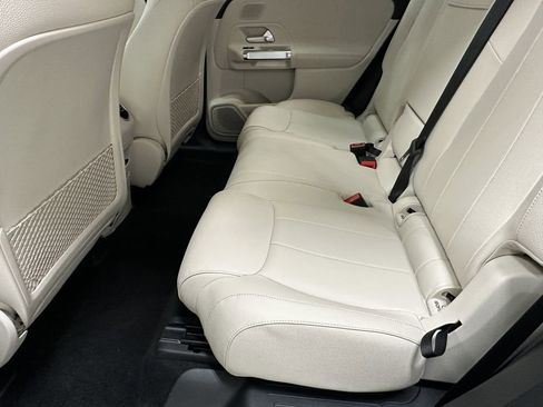 Certified 2024 Mercedes-Benz EQB 250+ image 23