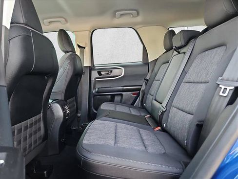 Used 2023 Ford Bronco Sport Big Bend AWD/4WD image 16
