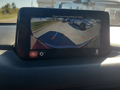 Used 2020 MAZDA CX-5 Signature image 29