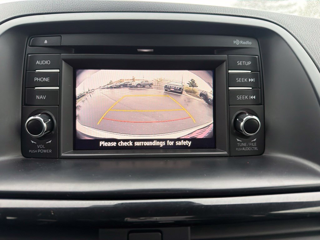 Used 2014 MAZDA CX-5 Grand Touring AWD/4WD image 32