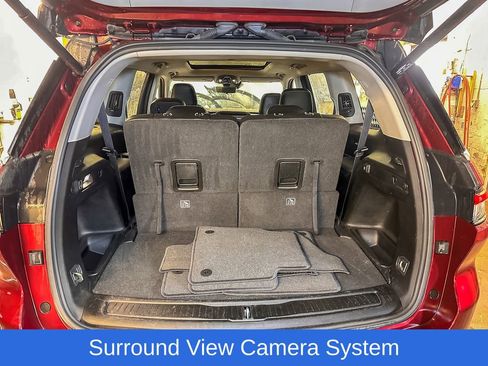 Used 2023 Jeep Grand Cherokee L Limited w/ Luxury Tech Group II image 9