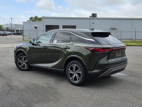 New 2026 Lexus RX 350 Premium FWD image 4