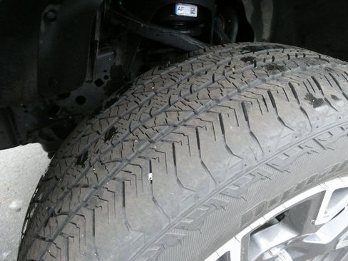 Certified 2025 Ford F150 STX w/ Equipment Group 200A image 13