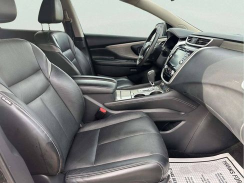 Used 2016 Nissan Murano SL w/ SL Technology Package AWD/4WD image 19