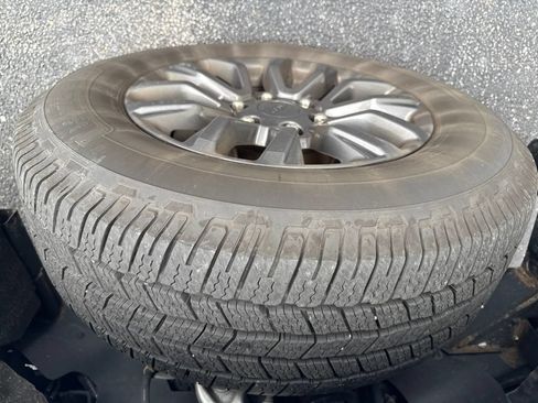 Used 2019 Ford Ranger Lariat w/ Equipment Group 501A Mid AWD/4WD image 8