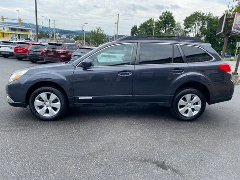 Used 2012 Subaru Outback 2.5i Premium AWD/4WD image 6