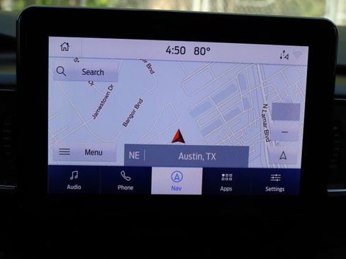 Used 2020 Ford Explorer Limited image 26