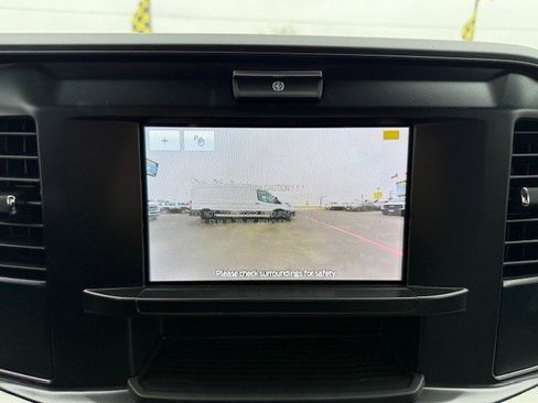 New 2026 Ford F550 XL image 18