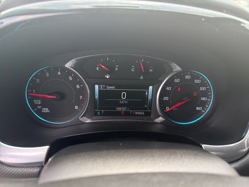 Used 2018 Chevrolet Traverse Premier AWD/4WD image 18