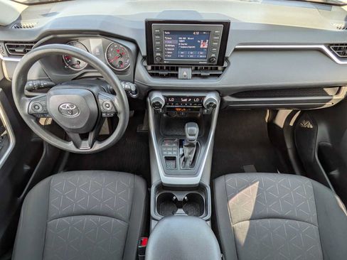 Used 2020 Toyota RAV4 XLE w/ All Weather Liner Package AWD/4WD image 19