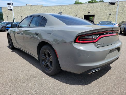Used 2023 Dodge Charger SXT w/ Cold Weather Package RWD image 22