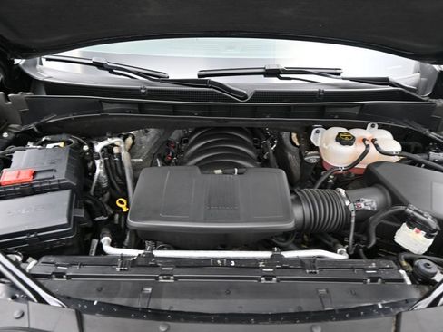 Used 2025 GMC Yukon XL Denali w/ Denali Reserve Package AWD/4WD image 33