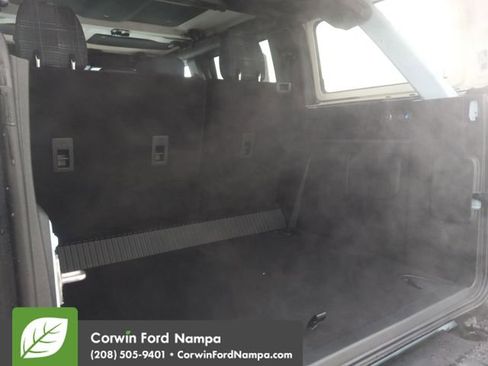 New 2025 Ford Bronco Heritage Edition image 29