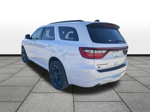 Used 2024 Dodge Durango GT image 7