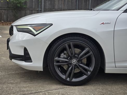 Certified 2023 Acura Integra A-Spec image 10