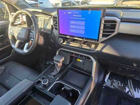 Used 2023 Toyota Tundra Limited image 45