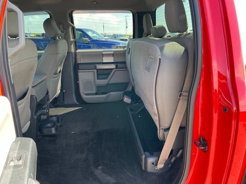 Used 2015 Ford F150 XLT w/ Equipment Group 301A Mid AWD/4WD image 43